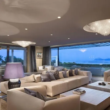 Desiree Vista Mare *