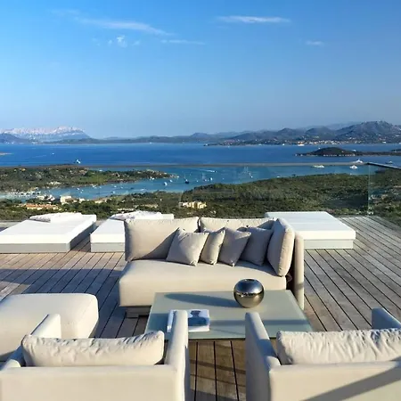 Desiree Vista Mare Porto Cervo